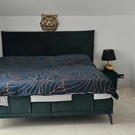 Appartement Luxury Penthouse Near Centre Of