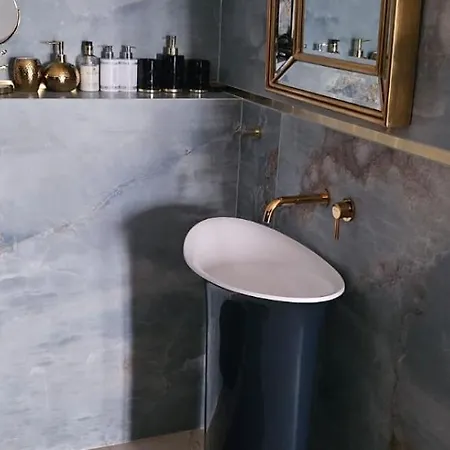 Appartamento Luxury Penthouse Near Centre Of *