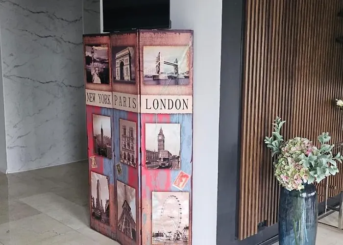 Luxury Penthouse Near Centre Of * Breslavia